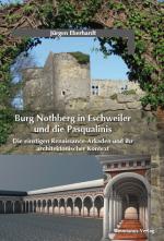 Cover-Bild Burg Nothberg in Eschweiler und die Pasqualinis