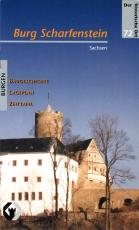 Cover-Bild Burg Scharfenstein