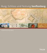 Cover-Bild Burg, Schloss und Festung Senftenberg