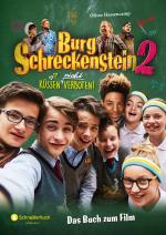 Cover-Bild Burg Schreckenstein 2 - Das Buch zum Film