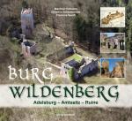 Cover-Bild Burg Wildenberg