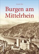 Cover-Bild Burgen am Mittelrhein