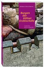 Cover-Bild Burgen der Kölner Erzbischöfe