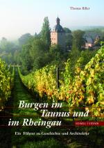 Cover-Bild Burgen im Taunus und im Rheingau