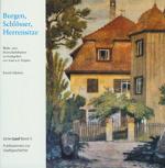 Cover-Bild Burgen, Schlösser, Herrensitze