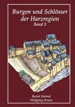Cover-Bild Burgen und Schlösser der Harzregion