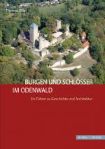 Cover-Bild Burgen und Schlösser im Odenwald