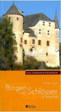 Cover-Bild Burgen und Schlösser in Kärnten