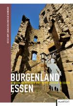 Cover-Bild Burgenland Essen