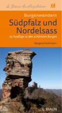Cover-Bild Burgenwandern die Südpfalz und das Nordelsaß