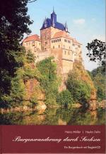 Cover-Bild Burgenwanderung durch Sachsen