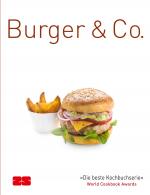 Cover-Bild Burger & Co.