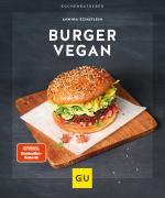 Cover-Bild Burger vegan
