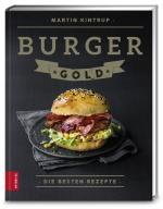 Cover-Bild Burgergold