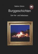 Cover-Bild Burggeschichten