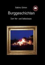 Cover-Bild Burggeschichten