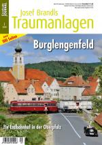 Cover-Bild Burglengenfeld
