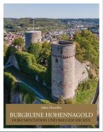 Cover-Bild Burgruine Hohennagold