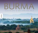 Cover-Bild Burma