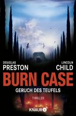 Cover-Bild Burn Case