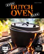 Cover-Bild Burn, Dutch Oven, burn