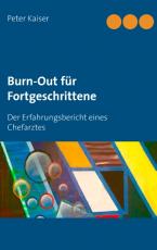 Cover-Bild Burn-Out für Fortgeschrittene