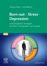 Cover-Bild Burn-out – Stress – Depression