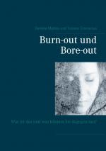 Cover-Bild Burn-out und Bore-out