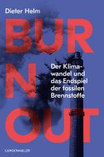 Cover-Bild Burn Out