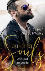 Cover-Bild Burning Souls - Wie Glut und Asche