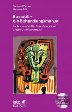 Cover-Bild Burnout - ein Behandlungsmanual (Leben Lernen, Bd. 250)