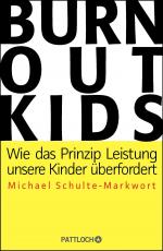 Cover-Bild Burnout-Kids