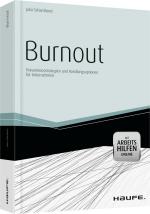 Cover-Bild Burnout - mit Arbeitshilfen Online