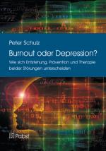 Cover-Bild Burnout oder Depression?