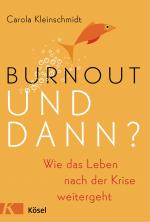 Cover-Bild Burnout - und dann?