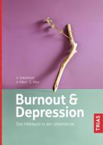 Cover-Bild Burnout & Depression