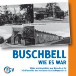 Cover-Bild Buschbell, wie es war