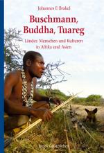Cover-Bild Buschmann, Buddha, Tuareg