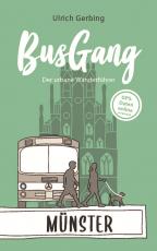 Cover-Bild BusGang MÜNSTER