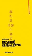 Cover-Bild Bushido. Die Seele Japans.