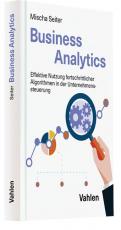 Cover-Bild Business Analytics