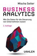 Cover-Bild Business Analytics