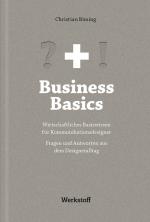 Cover-Bild Business Basics