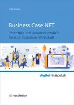 Cover-Bild Business Case NFT