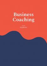 Cover-Bild Business Coaching