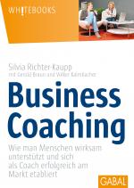 Cover-Bild Business Coaching