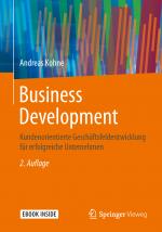 Cover-Bild Business Development