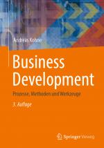 Cover-Bild Business Development