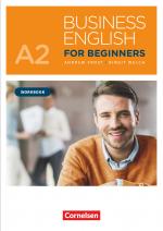 Cover-Bild Business English for Beginners - New Edition - A2
