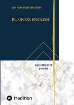 Cover-Bild Business English